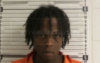 Russell Lonzell Daniels