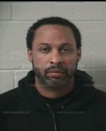 Jason Edward Johnson