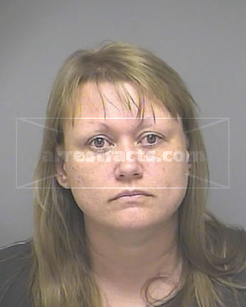 Stephanie Davis Baxter