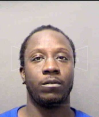 Sharif Jones