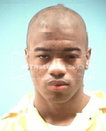 Juwan Mccallum
