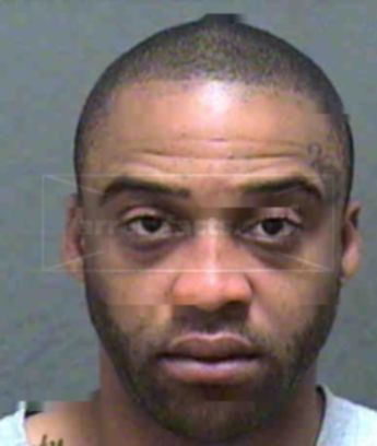Wayne Bernard Patton