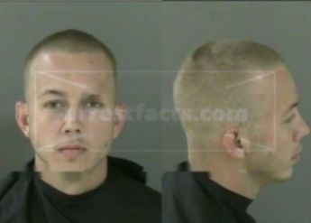 Anthony Todd Slifer