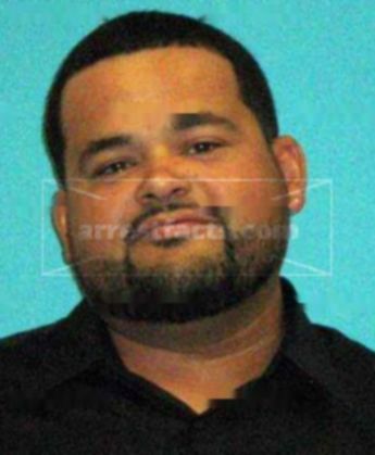 Ryan Miguel Perez