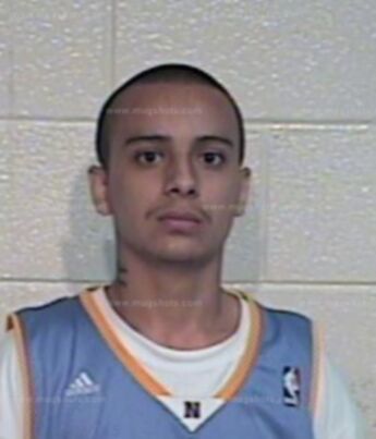 Isiah Jerrel Rodriguez Tucker