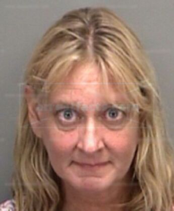 Teresa Evelyn Kelley