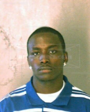 Cedric Battle