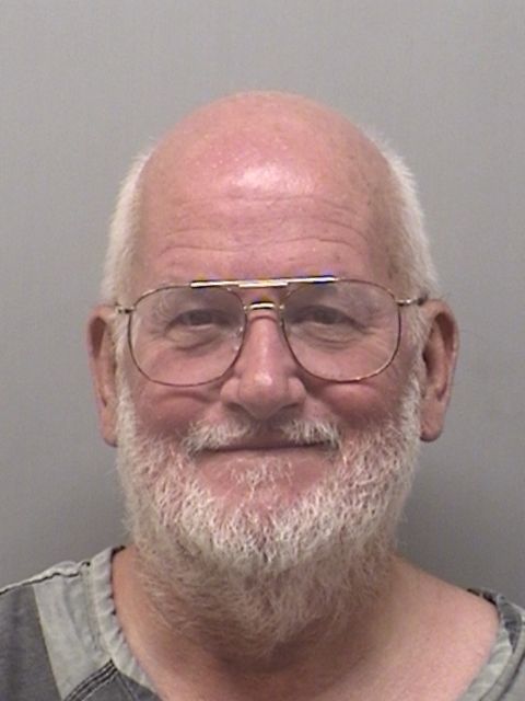 Clifford Dean Scott