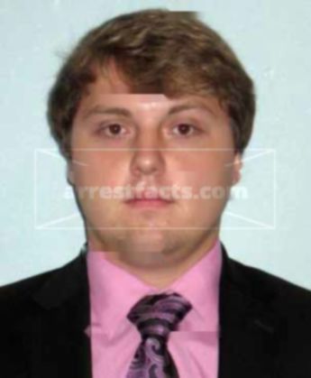 Dillon John Baldwin