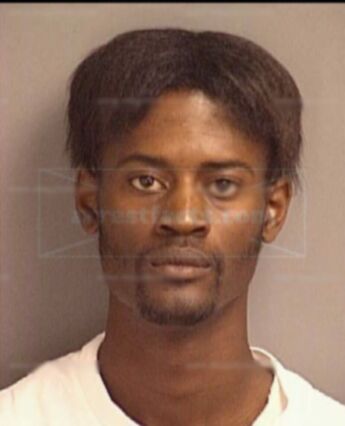 Damien Cylamont Burton