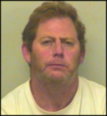 James Darren Bishop
