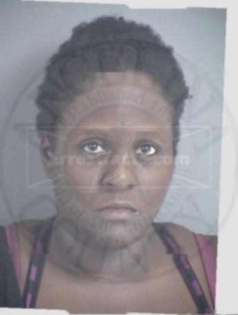 Jocelyn Batrice Williams
