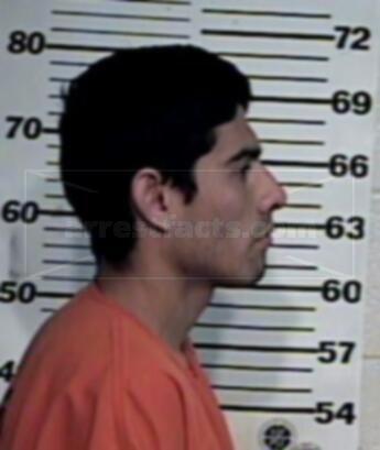 Carlos Eduardo Pena Cuellar