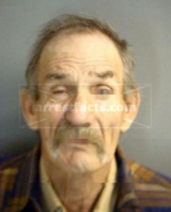Miller Ezra Arvil