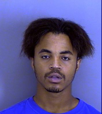 Christopher Demetrious Crockett