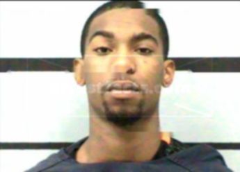 Markee Trevelle Toliver