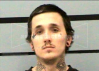 Nathaniel Austin Leatherwood