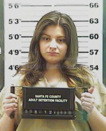 Alicia K Daniels