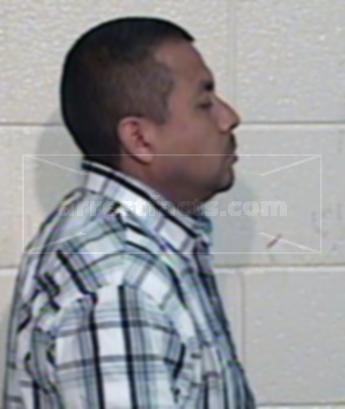 Jose Arnoldo Zuniga Martinez