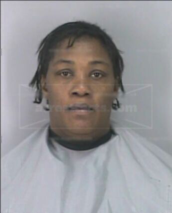 Ola Pearl Ivey