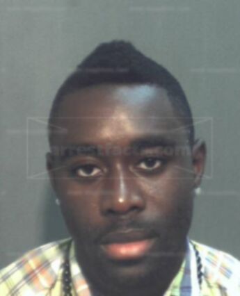 Dominique Sterling Rivers