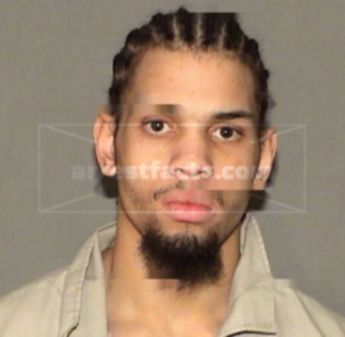 Christopher Tarrell Clark