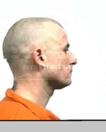 Brandon S Allen