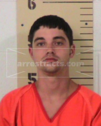 Robert Tyler Reed