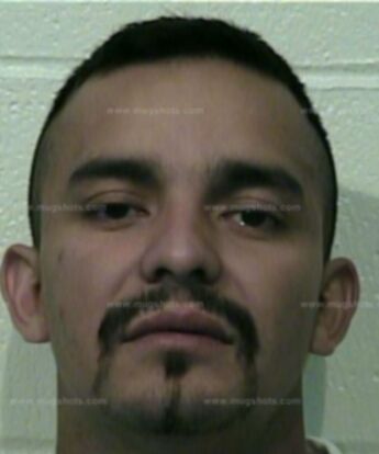 Adrian "nmn" Garcia