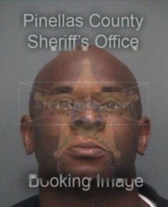 Tony Clayton Streater