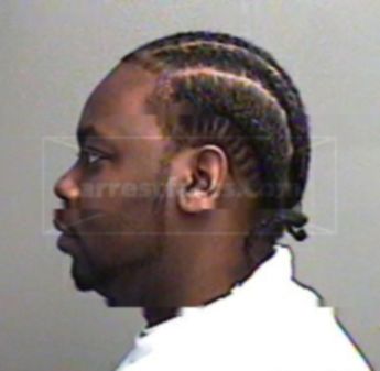 Antwon Bernard Williams