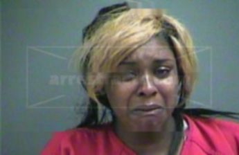 Adrian Michelle Bellamy