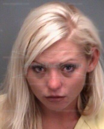 Danielle Theresa Maxwell