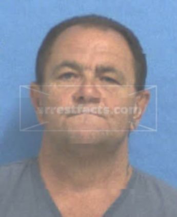 Dale Ivan Mcdaniel