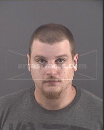 Jeffrey James Oliver