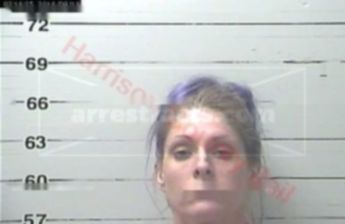 Brittney Raechelle Martin