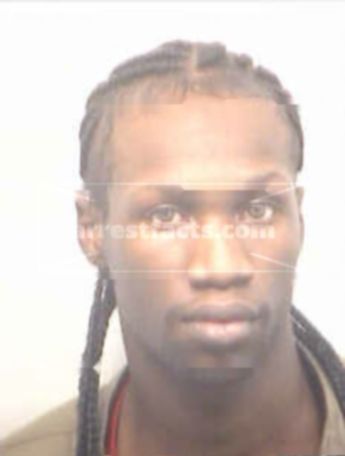 Ronell Wright