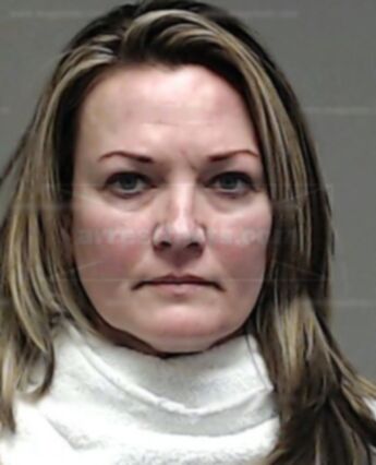 Paula Denise Walters