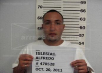Alfredo Lopez Iglesias