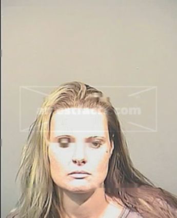 Heather Lee Stafford