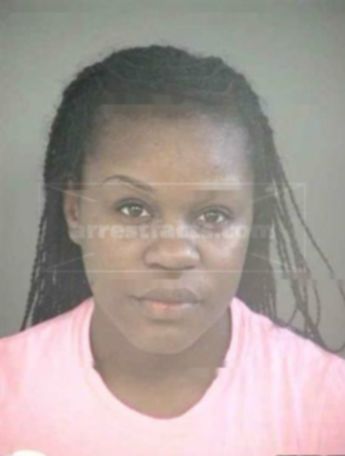 Laquetta A Pickens