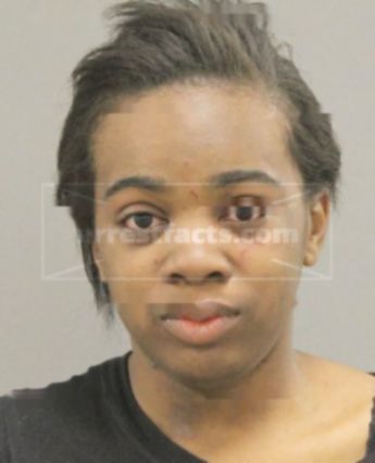 Nakeeda Tashay Bell