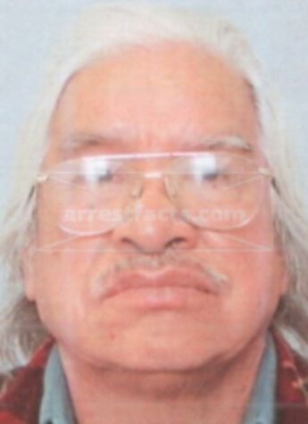 Randall Donnie Peters