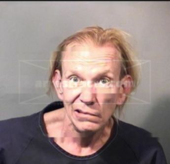 Steven Gary Goins