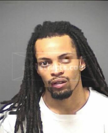 Jamar Avery Greenwood
