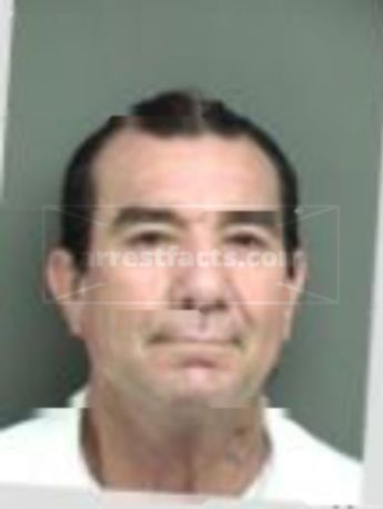 Augustine Tony Guillen