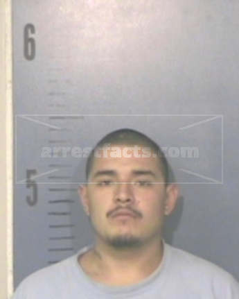 Jacob Anthony Arellano