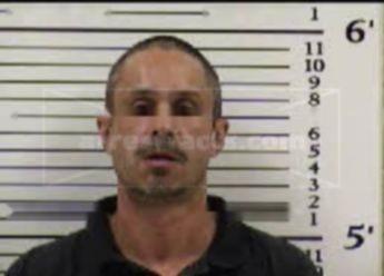 Dennis Larry Dockery