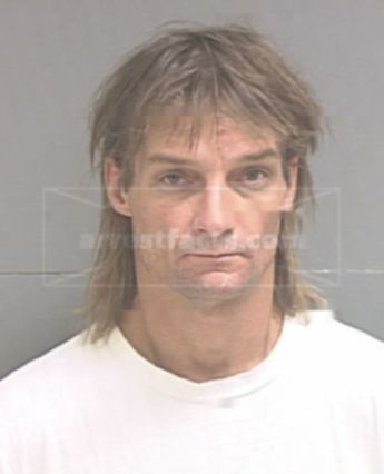 Timothy Eugene Donahue