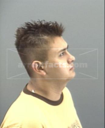 Daniel Sosa Hernandez
